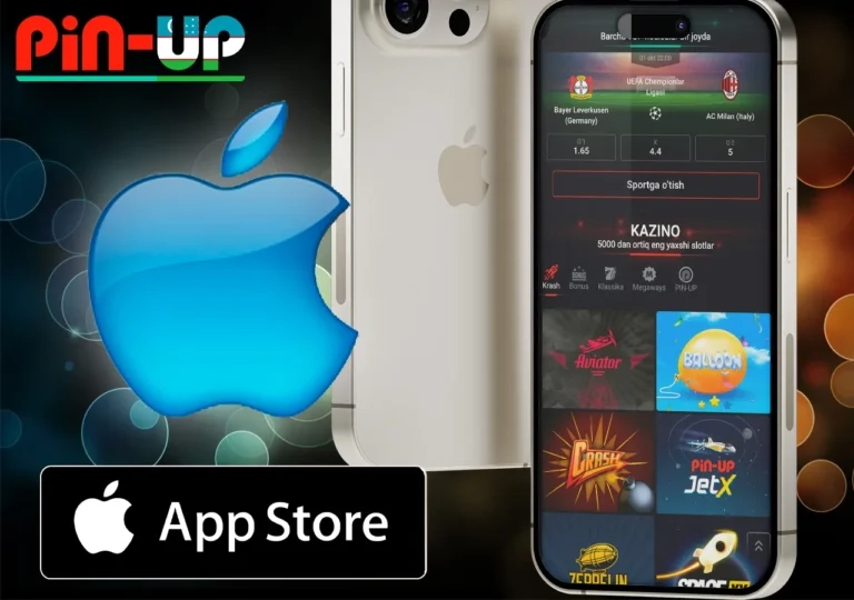 iOS uchun muqobil: mobil versiya